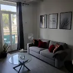 Bel appartement pour vos séjours sur la côte