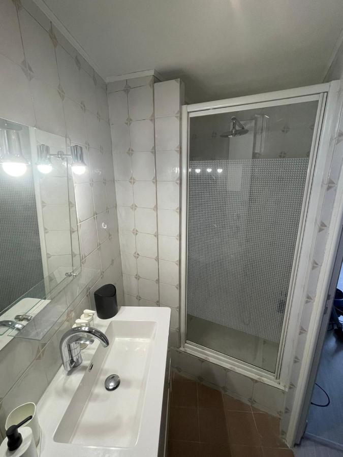 Apartment Bel Pour Vos Sejours Sur La Cote Nizza