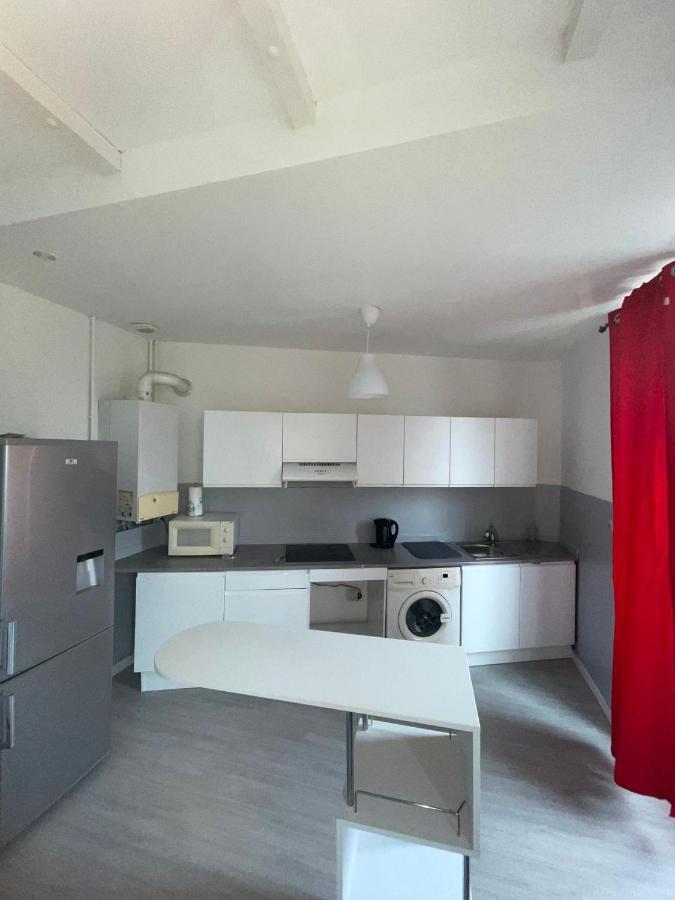 Bel Pour Vos Sejours Sur La Cote Apartment Nizza
