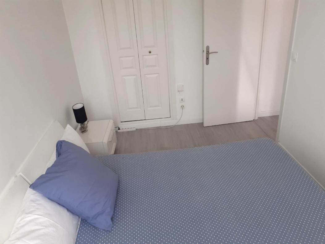 Bel Pour Vos Sejours Sur La Cote Apartment *