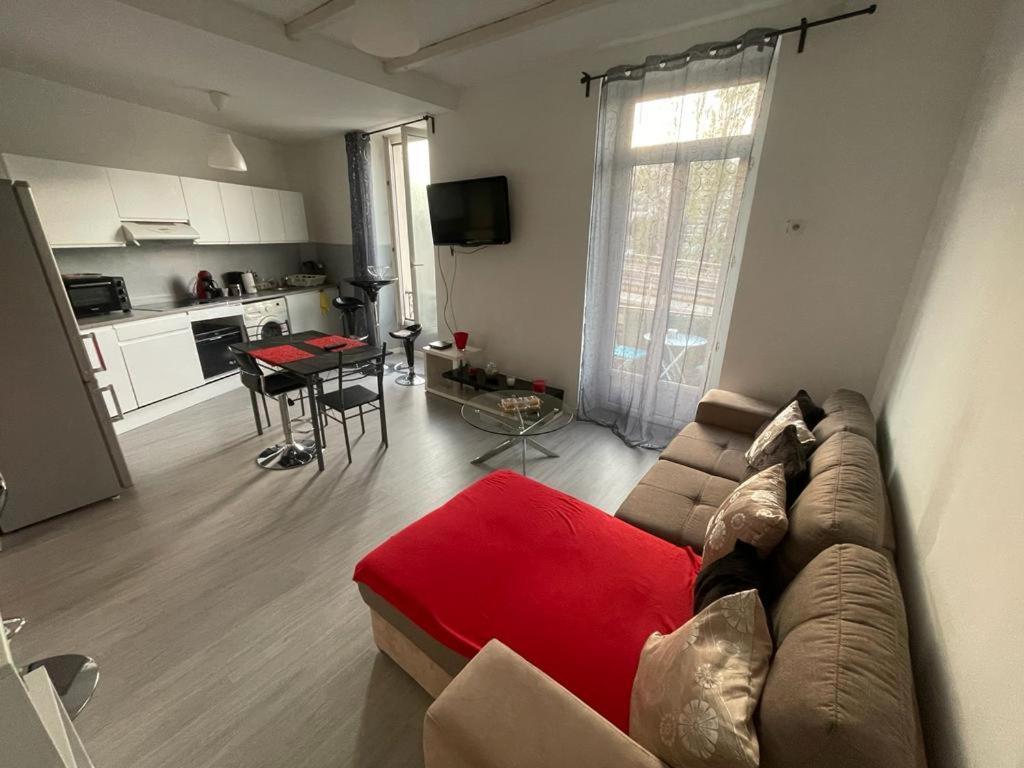 Apartment Bel Pour Vos Sejours Sur La Cote *